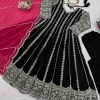 KD FASHION 1521 DESIGNER PLAZZO SUITS WHOLESALE
