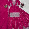 KD FASHION 1525 B DESIGNER LEHENGA SUITS WHOLESALE