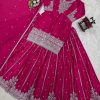 KD FASHION 1525 B DESIGNER LEHENGA SUITS WHOLESALE