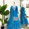 KD FASHION 1525 C DESIGNER LEHENGA SUITS WHOLESALE