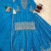 KD FASHION 1525 C DESIGNER LEHENGA SUITS WHOLESALE