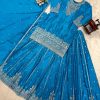 KD FASHION 1525 C DESIGNER LEHENGA SUITS WHOLESALE