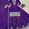 KD FASHION 1525 DESIGNER LEHENGA SUITS WHOLESALE
