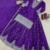 KD FASHION 1525 DESIGNER LEHENGA SUITS WHOLESALE