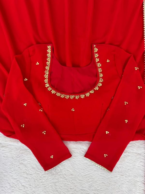 KD FASHION 1527 DESIGNER GOWN WHOLESALE