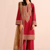 LADY LOOK 020 READYMADE PARTY WEAR SUITS