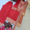 LADY LOOK 020 READYMADE PARTY WEAR SUITS