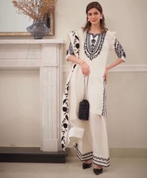 LADY LOOK 022 TRENDING FARSHI PLAZZO SUITS WHOLESALE