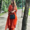 LC 1387 DESIGNER PLAZZO SUITS WHOLESALE