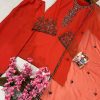 LC 1387 DESIGNER PLAZZO SUITS WHOLESALE