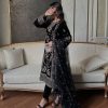 LC 1389 DESIGNER VELVET SALWAR SUITS WHOLESALE