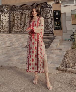 LC 1391 DESIGNER PARTY WEAR SALWAR SUITS