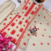 LC 1391 DESIGNER PARTY WEAR SALWAR SUITS