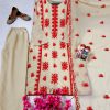 LC 1391 DESIGNER PARTY WEAR SALWAR SUITS
