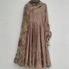 LG 1981 DESIGNER WEAR EXCLUSIVE GOWN WHOLESALE