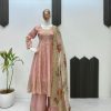 LG 1981 DESIGNER WEAR EXCLUSIVE GOWN WHOLESALE