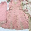 LG 1981 DESIGNER WEAR EXCLUSIVE GOWN WHOLESALE