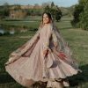 LG 1981 DESIGNER WEAR EXCLUSIVE GOWN WHOLESALE
