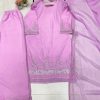 LG 1982 SEQUANCE EMBROIDERED WORK SUITS ONLINE