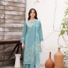 LG 1987 EXCLUSIVE SUIT IN SEQUENCE EMBROIDERED