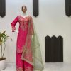 LG 1988 DESIGNER SEQUANCE EMBROIDERED SUIT