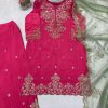 LG 1988 DESIGNER SEQUANCE EMBROIDERED SUIT