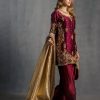 LG 1989 EXCLUSIVE SEQUANCE EMBROIDERED SUIT