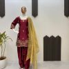 LG 1989 EXCLUSIVE SEQUANCE EMBROIDERED SUIT