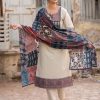 LG 1992 DESIGNER WEAR EXCLUSIVE SUIT IN ROMAN SILK