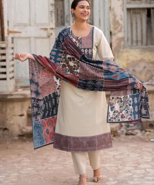LG 1992 DESIGNER WEAR EXCLUSIVE SUIT IN ROMAN SILK