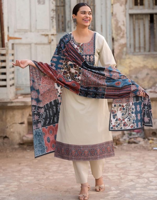 LG 1992 DESIGNER WEAR EXCLUSIVE SUIT IN ROMAN SILK