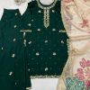 LG 1996 DESIGNER EXCLUSIVE PLAZZO SUITS