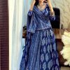LG 646 EXCLUSIVE FULL STITCHED LEHENGA CHOLI