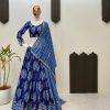 LG 646 EXCLUSIVE FULL STITCHED LEHENGA CHOLI