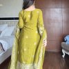 LOOMEERA LM 05 DESIGNER SALWAR SUITS WHOLESALE