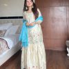 LOOMEERA LM 06 DESIGNER SHARARA SUITS WHOLESALE