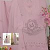 MARYAM'S 173 B GEORGETTE PAKISTANI SUITS WHOLESALE