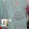 MARYAM'S 173 C GEORGETTE PAKISTANI SUITS WHOLESALE