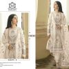 MARYAM'S 173 D GEORGETTE PAKISTANI SUITS WHOLESALE