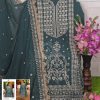 MARYAM'S 183 C GEORGETTE PAKISTANI SALWAR SUITS