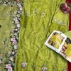 MEHBOOB TEX 1675 B COTTON PAKISTANI SALWAR SUITS