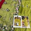 MEHBOOB TEX 1675 B COTTON PAKISTANI SALWAR SUITS