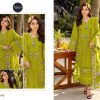 MEHBOOB TEX 1675 B COTTON PAKISTANI SALWAR SUITS