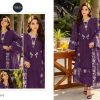 MEHBOOB TEX 1675 C COTTON PAKISTANI SALWAR SUITS