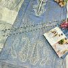 MEHBOOB TEX 1688 A COTTON SALWAR SUITS WHOLESALE