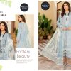MEHBOOB TEX 1688 A COTTON SALWAR SUITS WHOLESALE