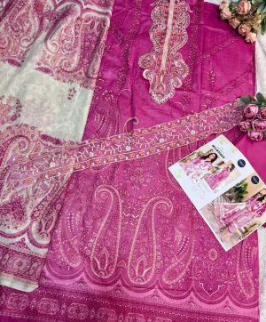 MEHBOOB TEX 1688 B COTTON SALWAR SUITS WHOLESALE