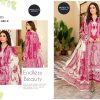 MEHBOOB TEX 1688 B COTTON SALWAR SUITS WHOLESALE