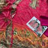 MEHBOOB TEX 1691 A VISCOSE MUSLIN SALWAR SUITS