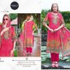MEHBOOB TEX 1691 A VISCOSE MUSLIN SALWAR SUITS